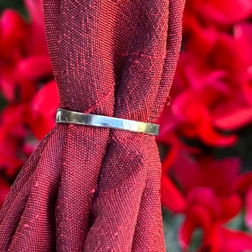 Cat Face Ring - Picture 8 of 11